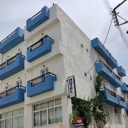 Despina Hotel 헐소니소스 외부 사진