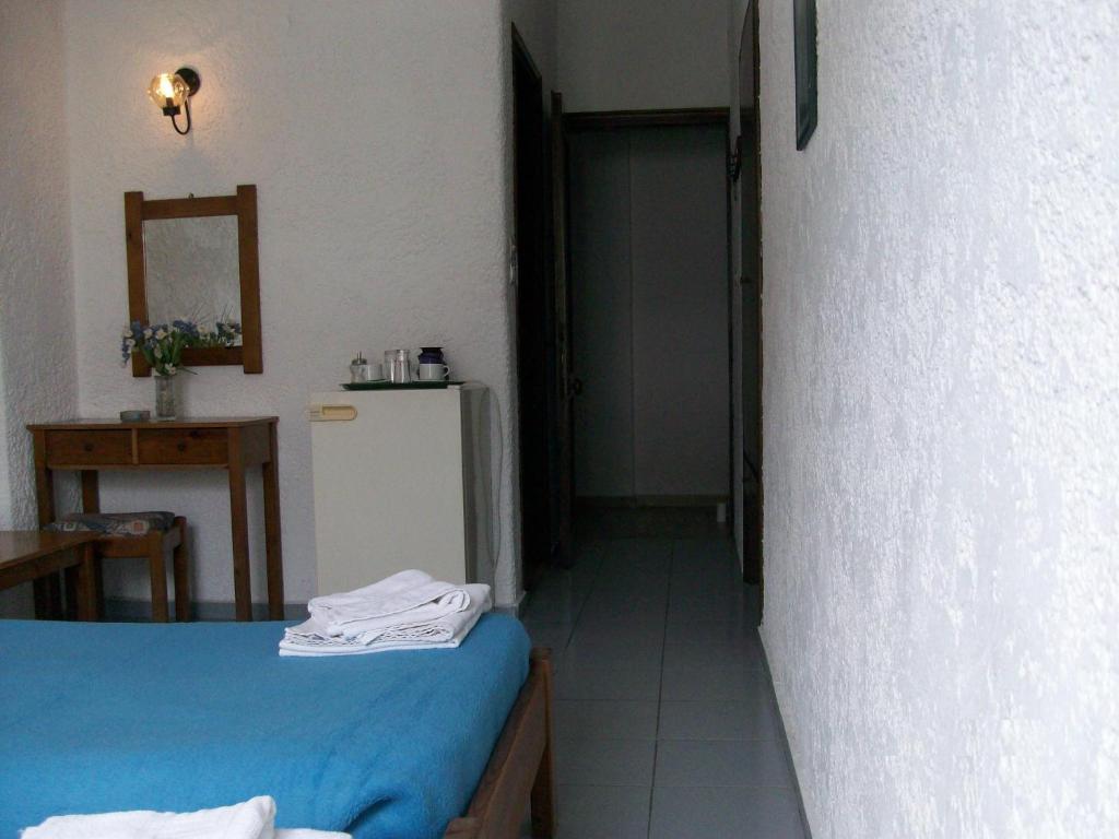 Despina Hotel 헐소니소스 외부 사진